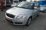 Skoda Fabia Combi 1.4l Elegance - Skoda Fabia: Elegance