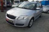 Skoda Fabia Combi 1.4l Elegance - Skoda Fabia: Elegance