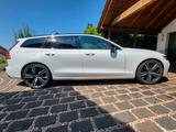 Volvo V60 T5 AWD Geartronic R Design R Design - Volvo V60: Awd R Design