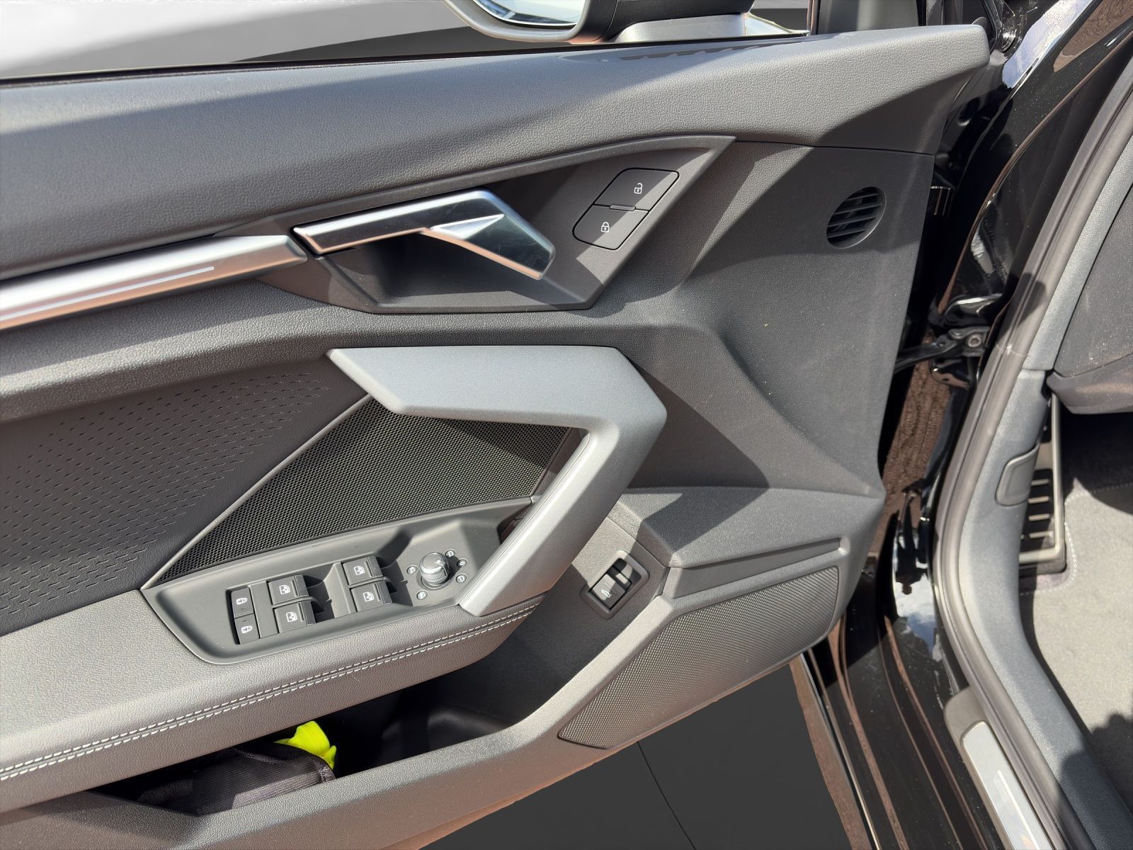 Audi A3 - Bild 3