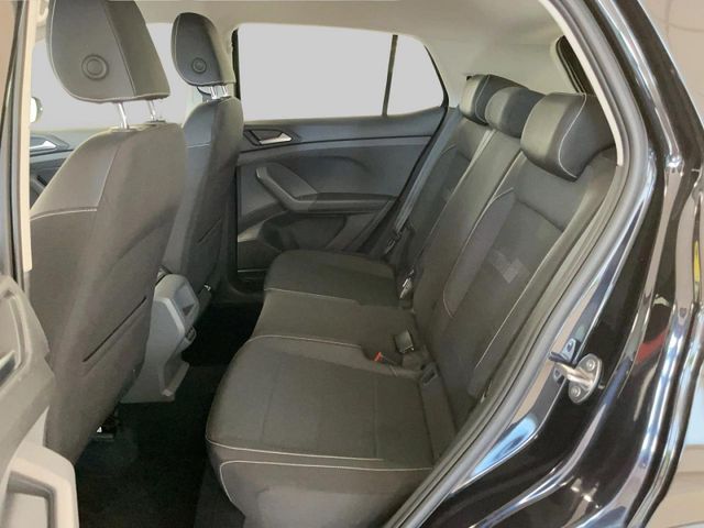 T-Cross 1.0 TSI Life Bluetooth Navi Klima