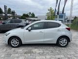 Mazda 2 2018 SKYACTIV-G 90 66 kW (90 PS) - Mazda 2 in Frankfurt (Main)