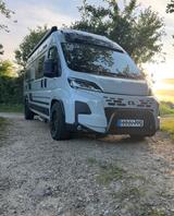 Adria Twin 640 SGX Supreme EDITION   Modell 2026