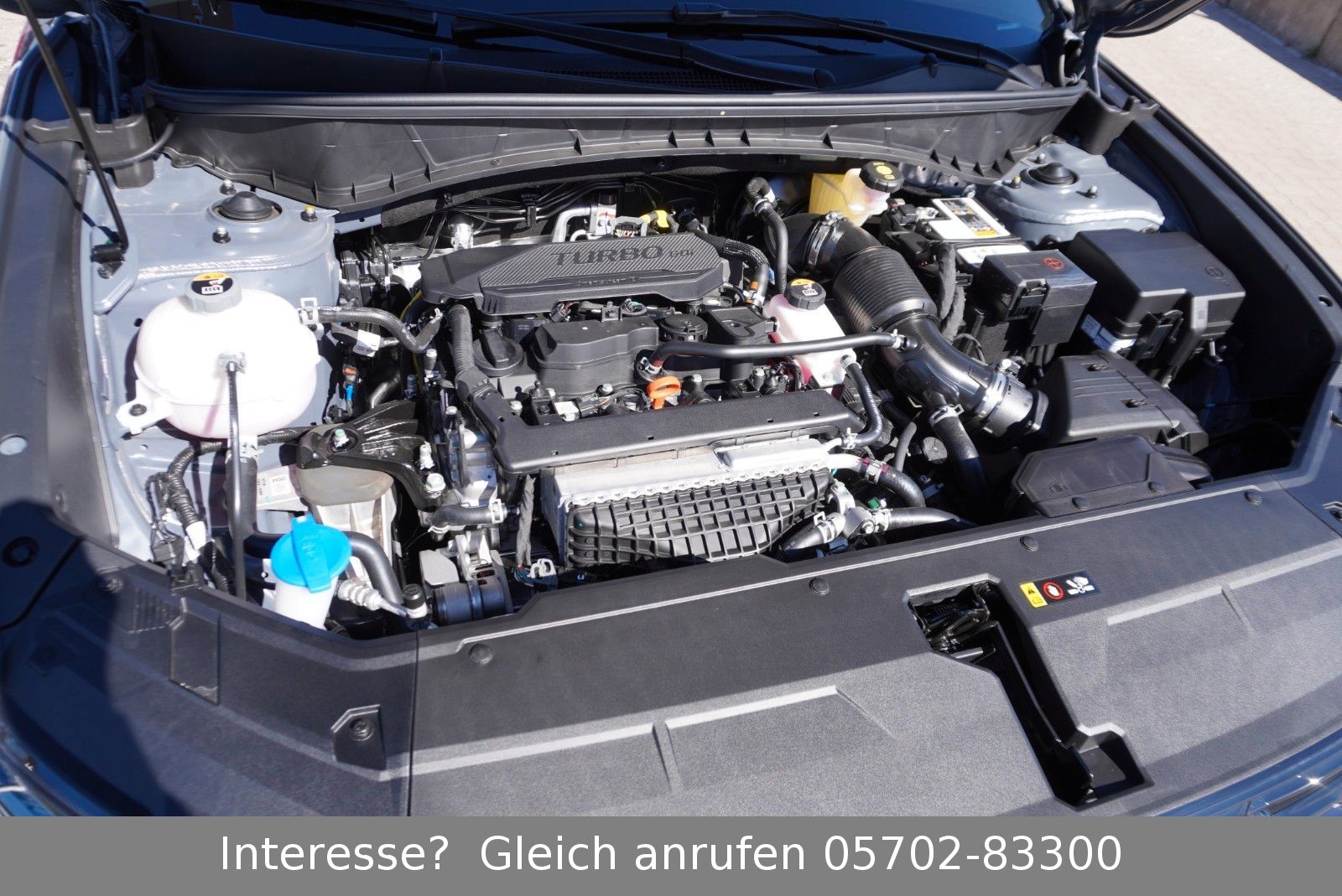Hyundai TUCSON - Bild 27