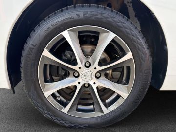 Suzuki Baleno Club 1.2 °Sitzheizung°Klima°USB°BT°