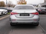 Mercedes-Benz C 220 d AMG MBUX Navi Distronic Kamera Spiegel-P - Mercedes-Benz: Mb