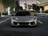 Lotus Emira Turbo SE - Lotus Emira Benziner Gebrauchtwagen