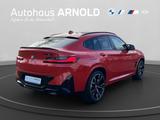 BMW X4 M M Competition GSD Sitzbel. AHK - BMW X4 M mit Panoramadach