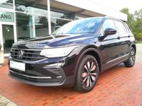 Volkswagen Tiguan - Vorschau Bild 3