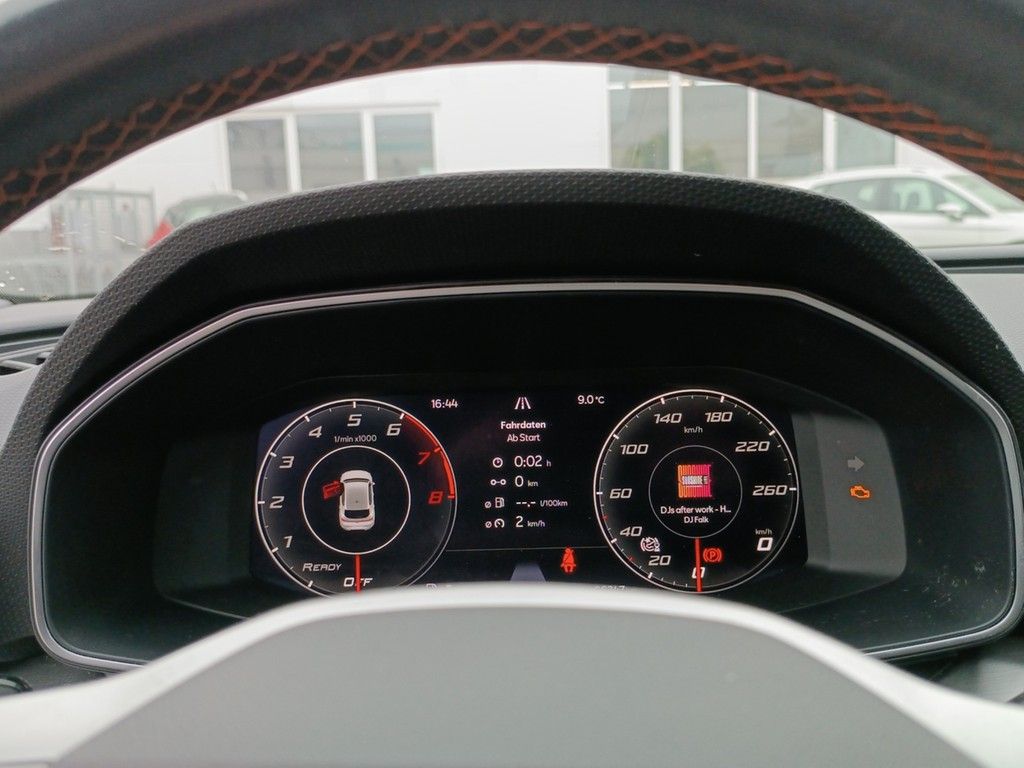 Seat Leon - Bild 13