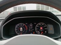 Seat Leon - Vorschau Bild 13