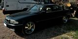 BMW Bmw E38 740d Limousine Tausch möglich - gebrauchte BMW 740 aus dem Jahr 2000