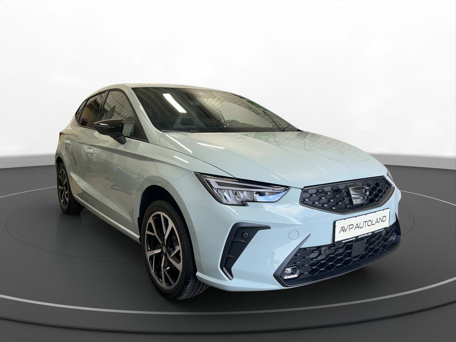 Seat Ibiza - Bild 4