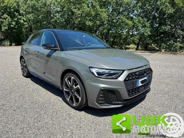 Image of Audi A1