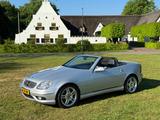 Mercedes-Benz SLK 32 AMG 42.234km! Einzelstück - Mercedes-Benz SLK 32 AMG aus 2002