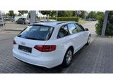 Audi A4 Avant 1.8 FSI Attraction - Audi A4: Fsi