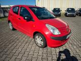 Nissan Pixo Visia - Nissan Pixo: Rot