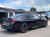 BMW 750d xDrive M Sport Paket Carbon - BMW 750 mit Diesel-Antrieb