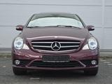 Mercedes-Benz R -Klasse R 350 L CDI 4Matic+6-Sitze+Leder+Navi - Mercedes-Benz R 350: Cdi 4matic