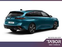 Peugeot 308 - Vorschau Bild 3