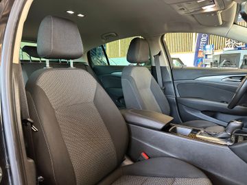 Opel Insignia B Grand Sport Edition *LED*Navi*Kamera*