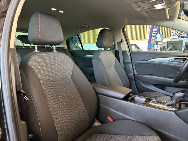 Opel Insignia B Grand Sport Edition *LED*Navi*Kamera*