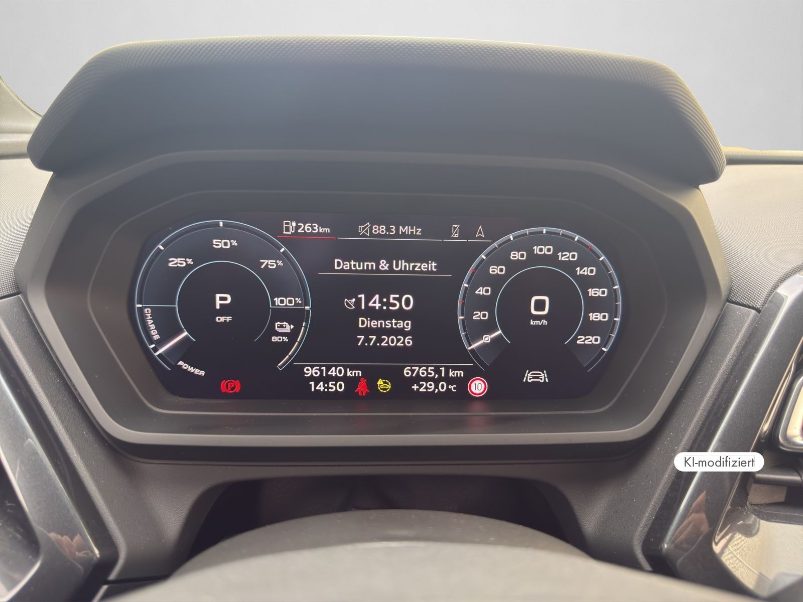 Audi Q4 e-tron - Bild 11