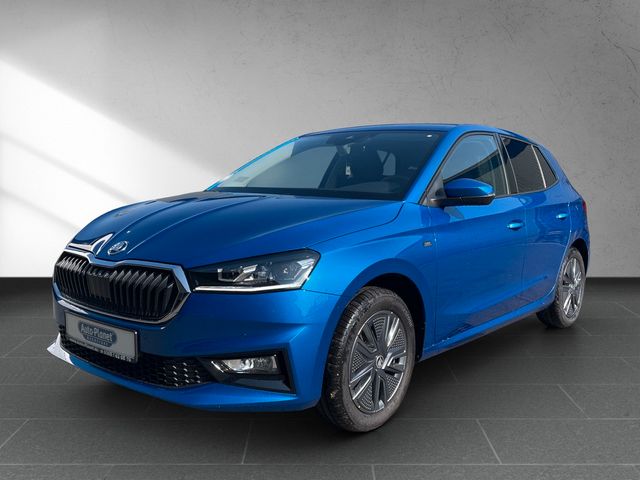 Skoda Fabia IV 1.0 TSI DSG Drive *2xPDC*CAM*LED*NAVI*