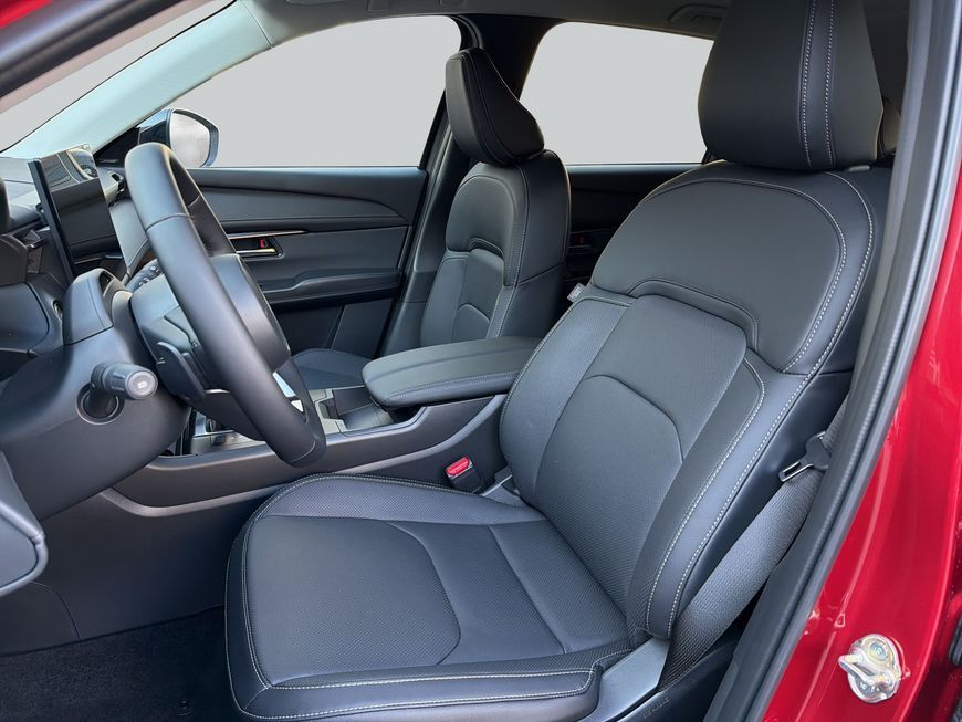 Mazda CX-5 - Bild 10