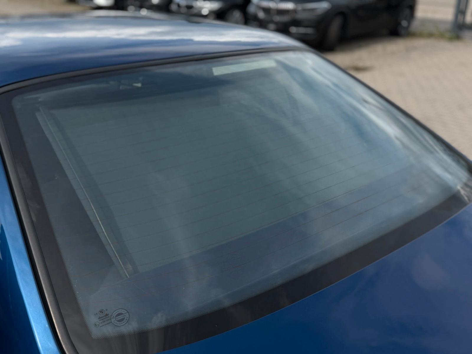 BMW M5 3.8 6 gang AVUS BLAU, 1 of 404