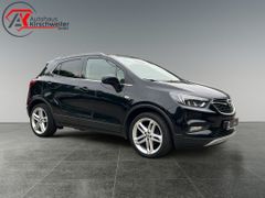 OPEL Mokka X 1.6 D (CDTI ecoFLEX) Start/Stop 4x4 Inno