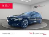 Audi A6 Av. 50 TFSI e qu. LED Navi PDC+  Stand Klima