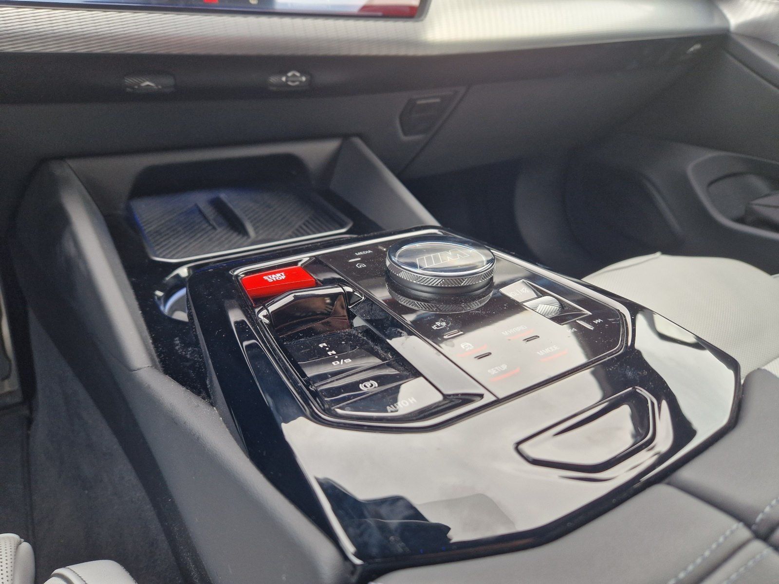 BMW M5 - Bild 13