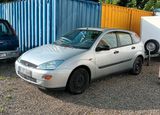 Ford focus ghia - Ford Focus aus 2003: Ghia