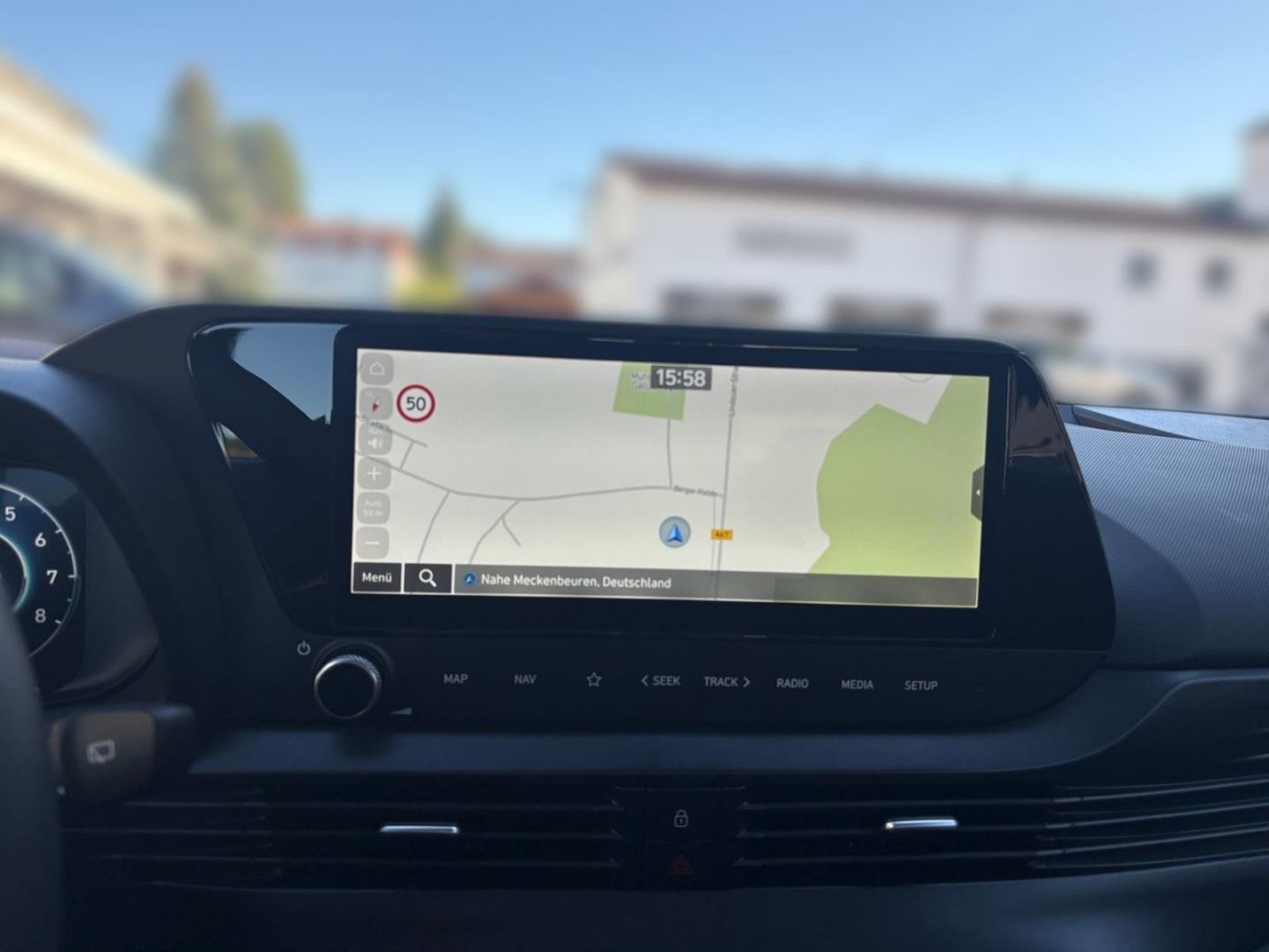 Hyundai i20 – Bild 9