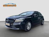 Mercedes-Benz A 180 * 1.6 * 122 PS * Automatik * Navigation * - Mercedes-Benz: Automatik