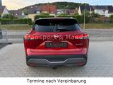 Nissan Qashqai Tekna+ e-Power,Leder,EFH,Alu,AHK,1Hand, - Nissan Qashqai mit Anhängerkupplung