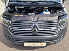 Fahrzeugabbildung Volkswagen T6.1 Transporter Kasten LR 4M Navi SiHz StdHz AH