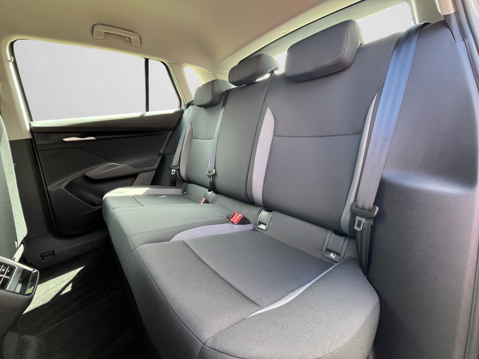 Skoda Elroq - Bild 16