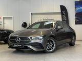 Mercedes-Benz CLA 200 AMG PREMIUM+KAMERA+AHK+KEYLESS+LED+TOTW - Mercedes-Benz CLA 200 in Solingen