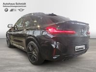 BMW X4 M - Vorschau Bild 3