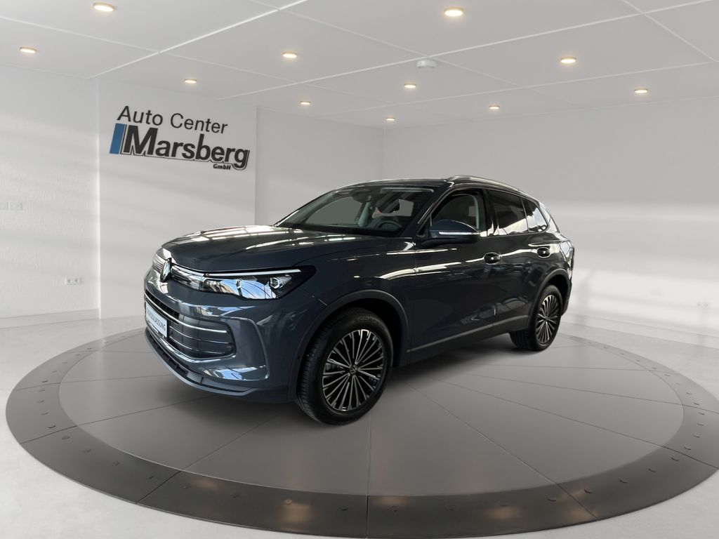 VW Tiguan 2.0 TDI DSG 4Motion Life FLA KAM LED ACC (Fahrzeug-Nummer GLL002247)