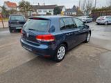 Volkswagen Golf VI 1.6 TDI KLIMATRONIC TÜV NEU - Volkswagen Golf aus 2010: 1.6