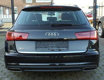 Audi A6 - 6