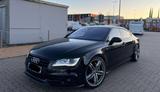 Audi a7 3.0BiTurbo S-Line plus 313Ps *Voll... - Audi A7 in Lübeck