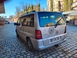Mercedes-Benz Vito - gebrauchte Mercedes-Benz Vito aus dem Jahr 2000
