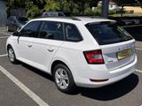 Skoda Fabia Combi 1,0 TSI Klima Sitzheizung 15" Alu - Skoda Fabia Gebrauchtwagen in Kassel