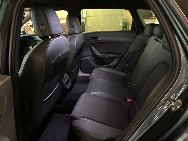 Leon ST 1,5eTSI DSG
