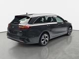 Kia CEED SW 1.6 CRDI DCT7 MHEV SPIRIT NAVI TECHNOLOG - Kia cee'd Sportswagon mit Anhängerkupplung