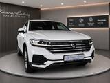 Volkswagen Touareg  3,0 V6 DSG 4Motion NAVI AHK 18" - gebrauchte VW Touareg aus dem Jahr 2022